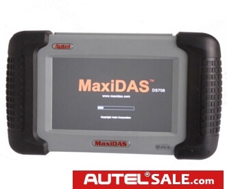 MaxiDAS®-DS708