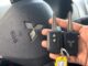 Add 2023 Mitsubishi Attrage Blade Key
