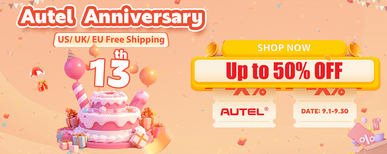 13th Anniversary