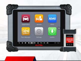 Autel MS908S Pro II