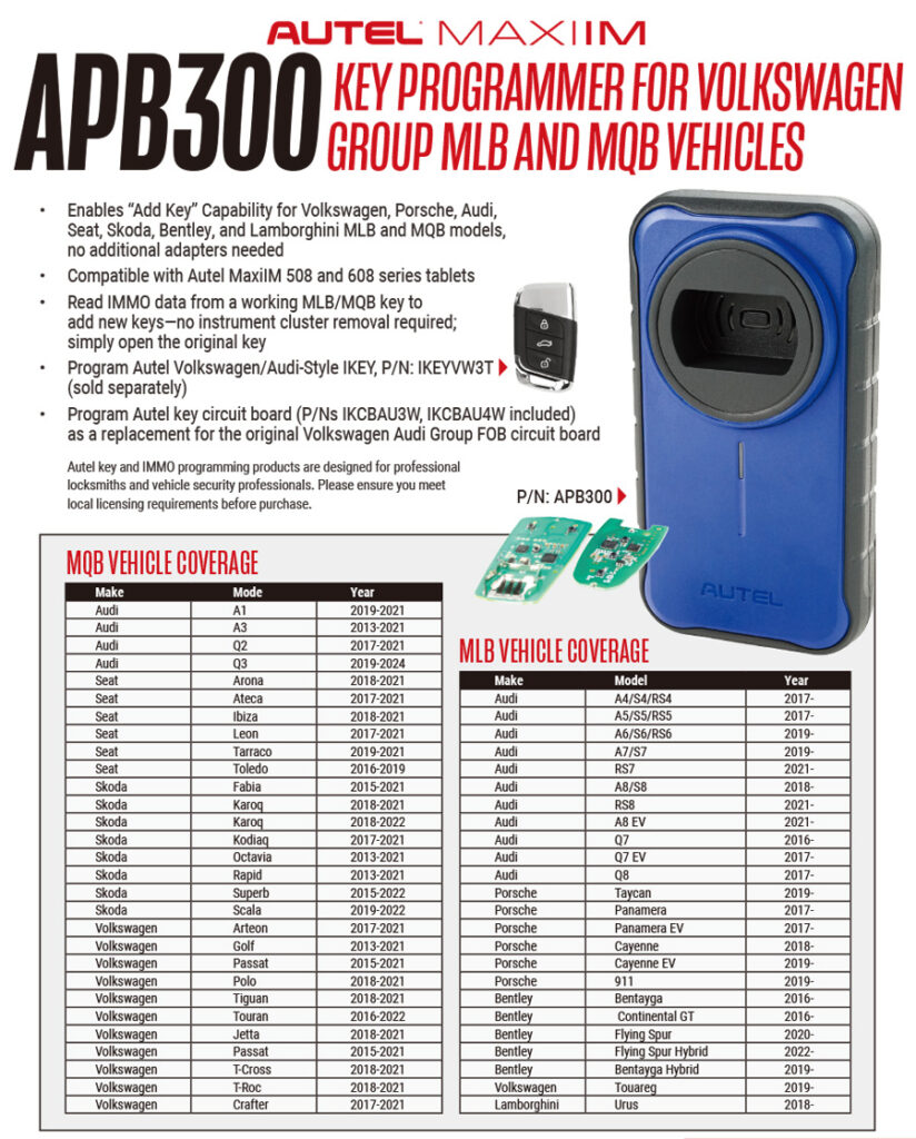 APB300