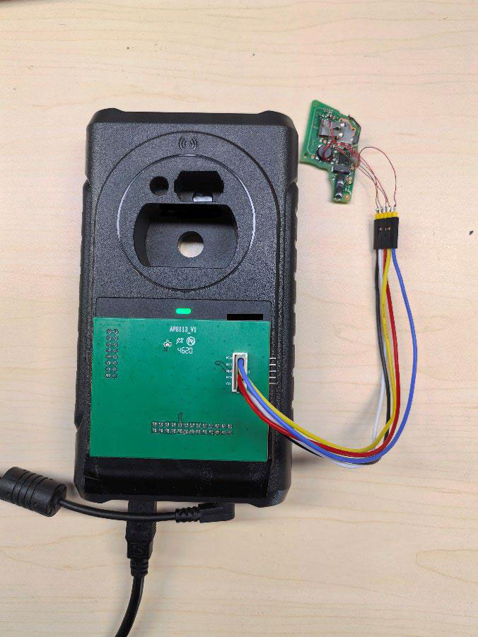 autel vag 5c 5d update