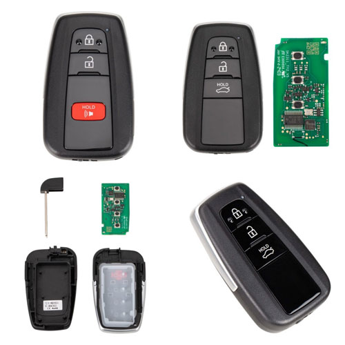 autel ikey