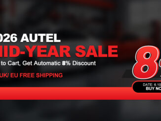 Mid-Year Sale