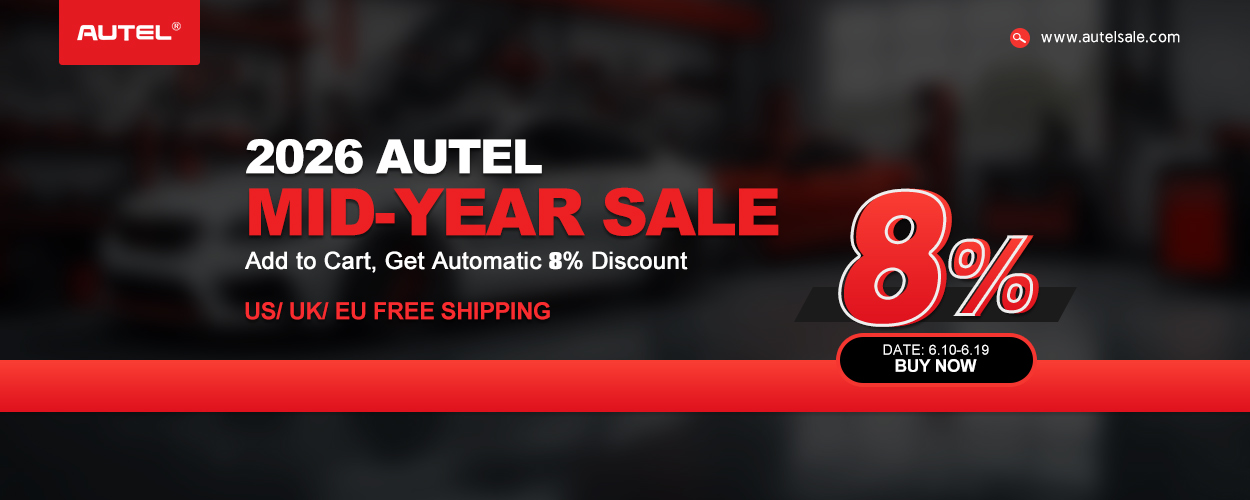 Mid-Year Sale