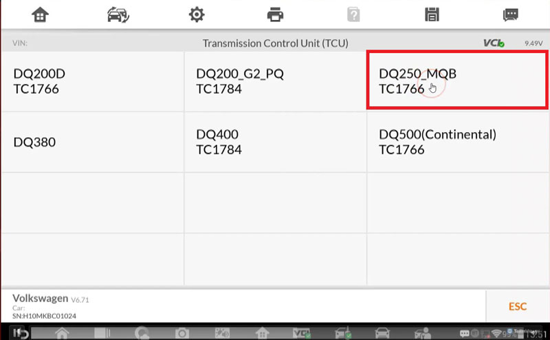 IM608 PRO 2