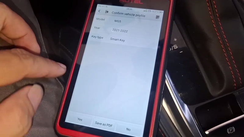 KM100