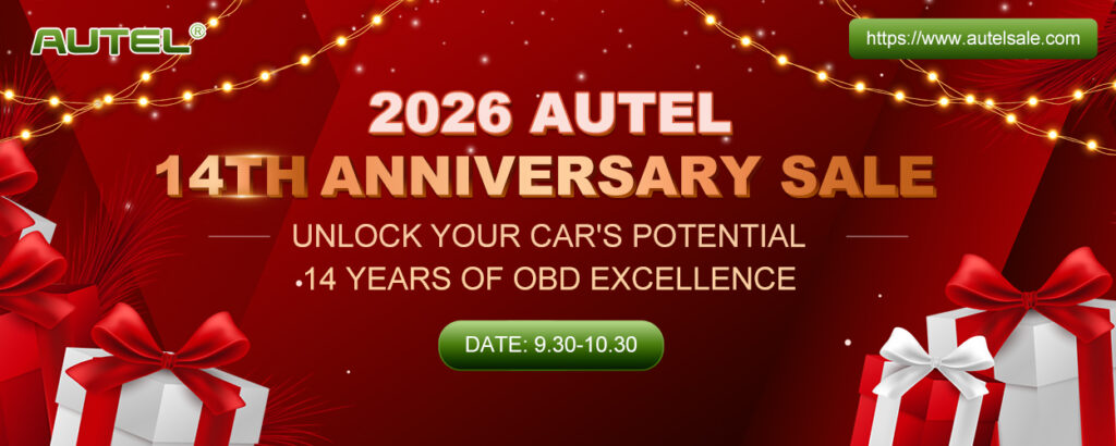 Anniversary Sale