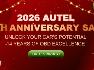 Anniversary Sale